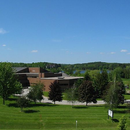 Residence & Conference Centre - King City Exterior photo