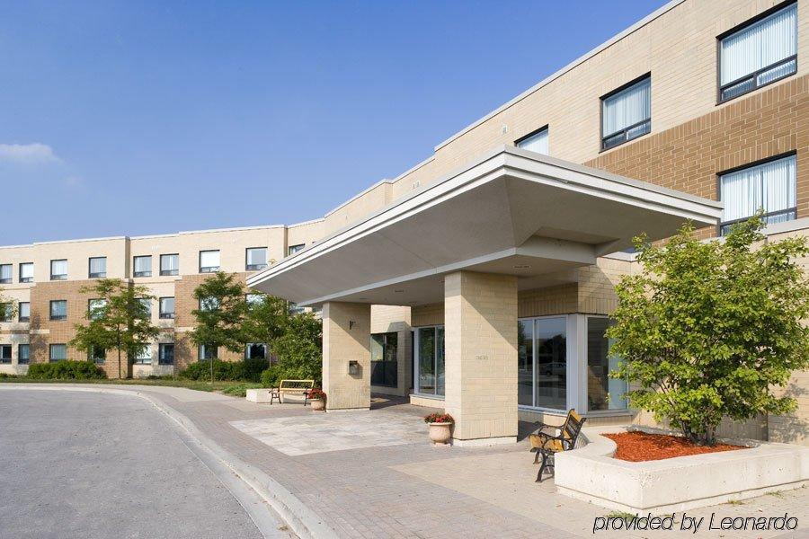 Residence & Conference Centre - King City Exterior photo